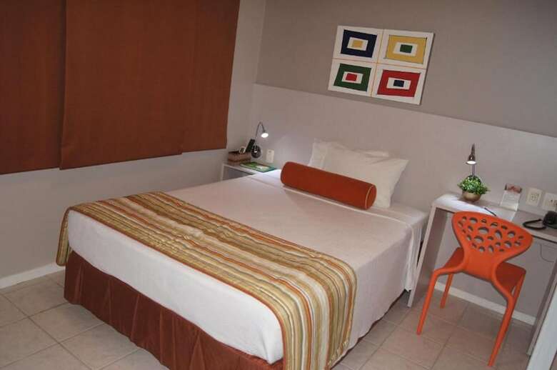 Quality Hotel Fortaleza