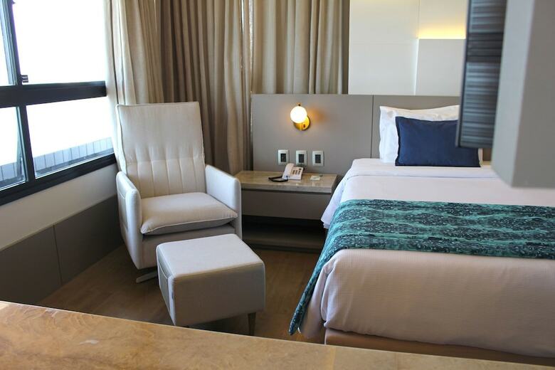 Quality Hotel Fortaleza