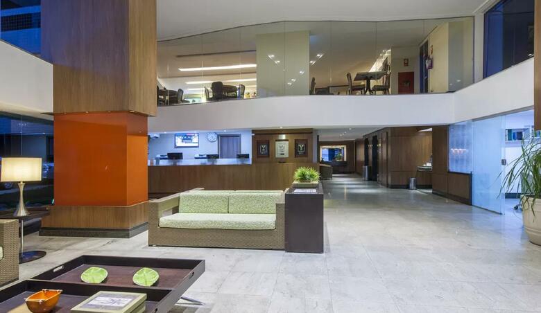 Quality Hotel Fortaleza
