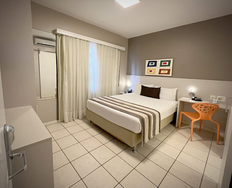 Quality Hotel Fortaleza