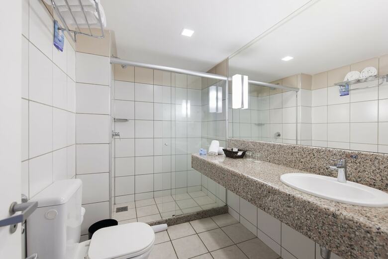 Quality Hotel Fortaleza