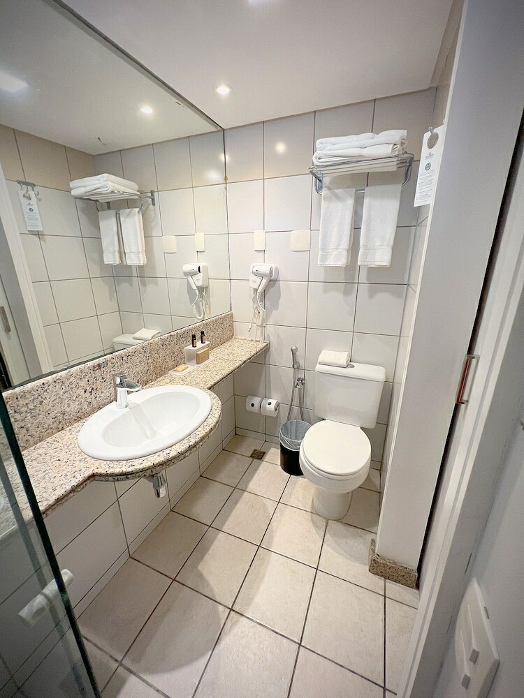 Quality Hotel Fortaleza