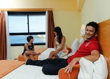 Quality Hotel Fortaleza