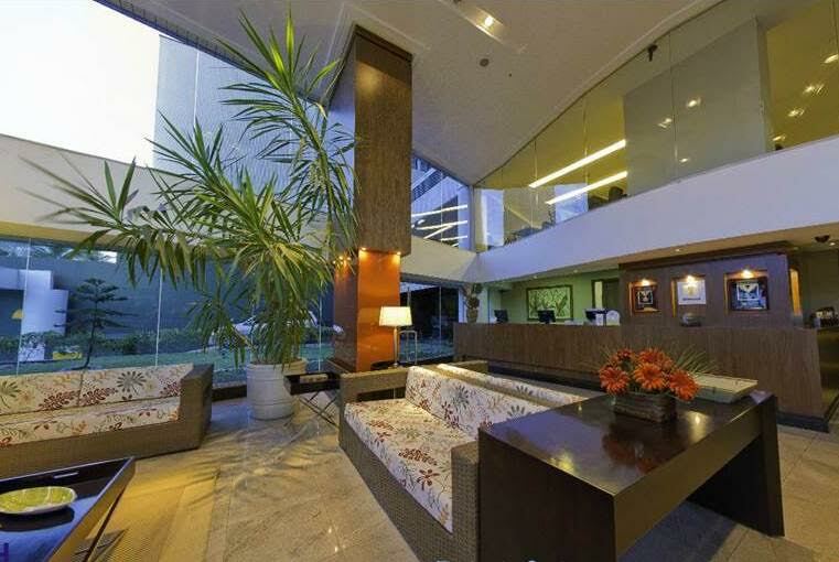 Quality Hotel Fortaleza