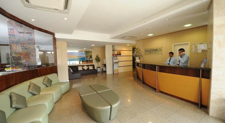 Hotel Maredomus