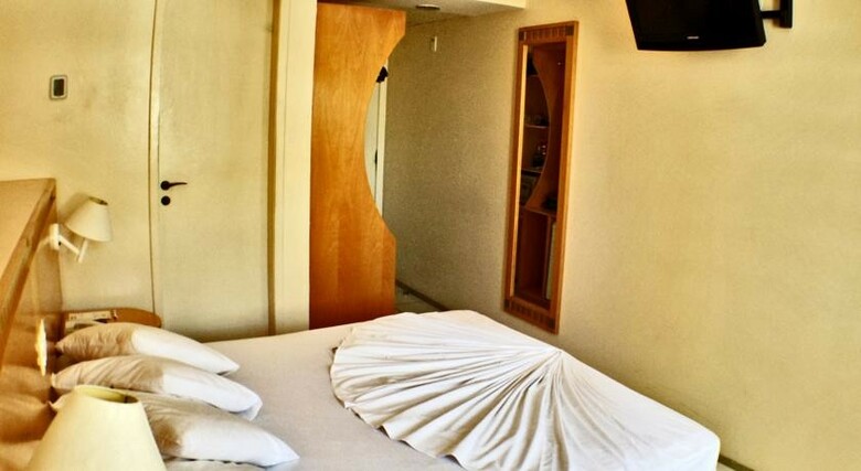 Hotel Maredomus