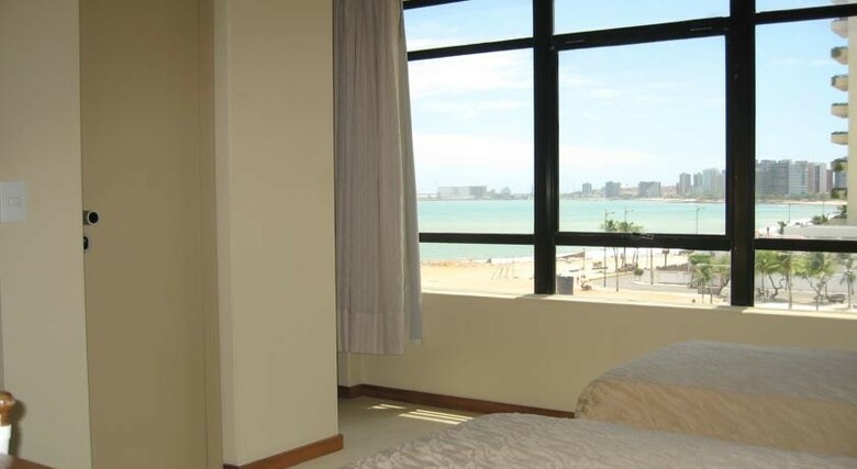 Hotel Magna Praia