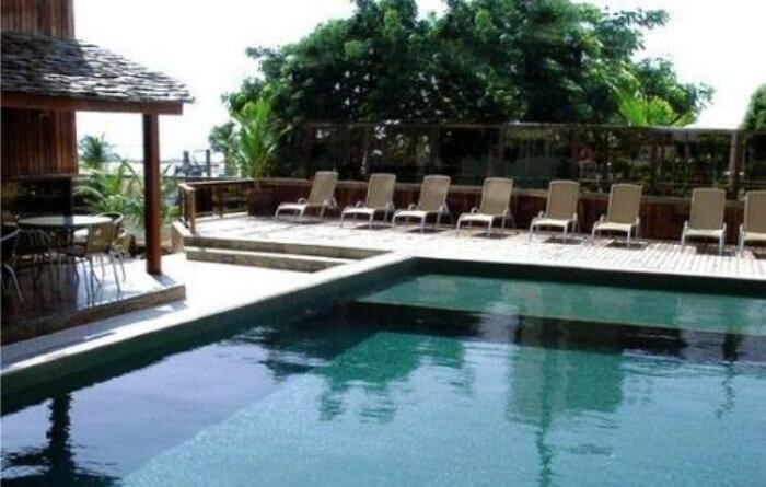 Hotel Magna Praia