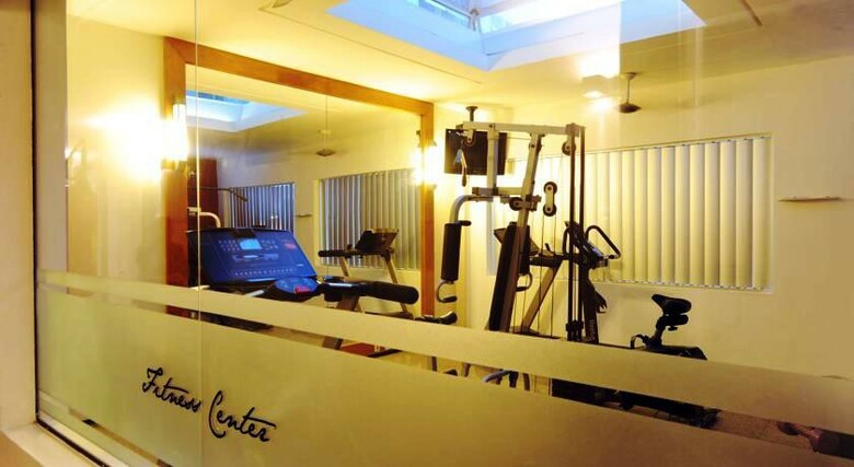 Hotel Beira Mar