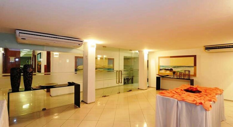 Hotel Beira Mar