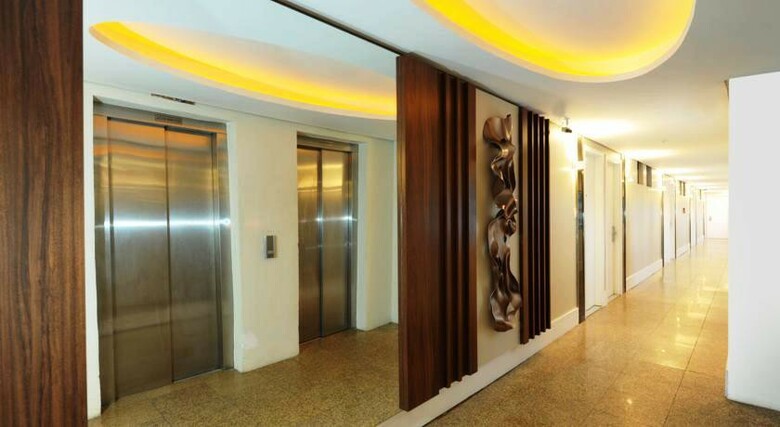 Hotel Beira Mar