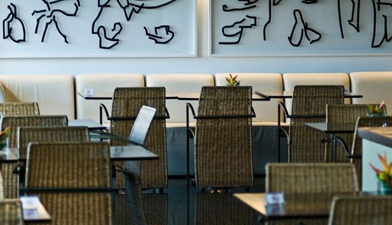 Hotel Luzeiros Fortaleza