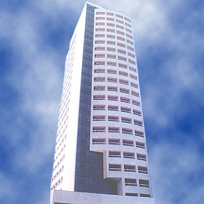 Hotel Luzeiros Fortaleza