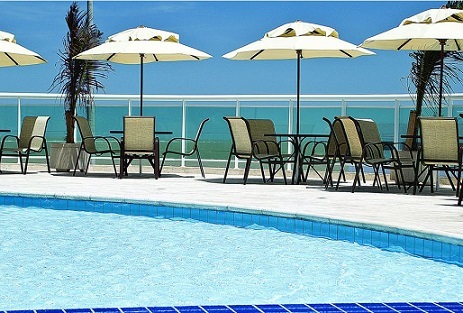 Hotel Luzeiros Fortaleza