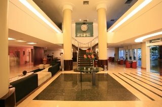 Hotel Luzeiros Fortaleza
