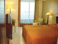 Hotel Luzeiros Fortaleza