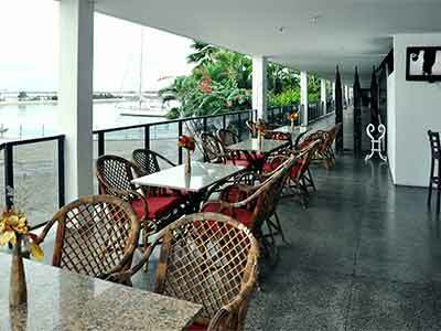 Hotel Marina Park