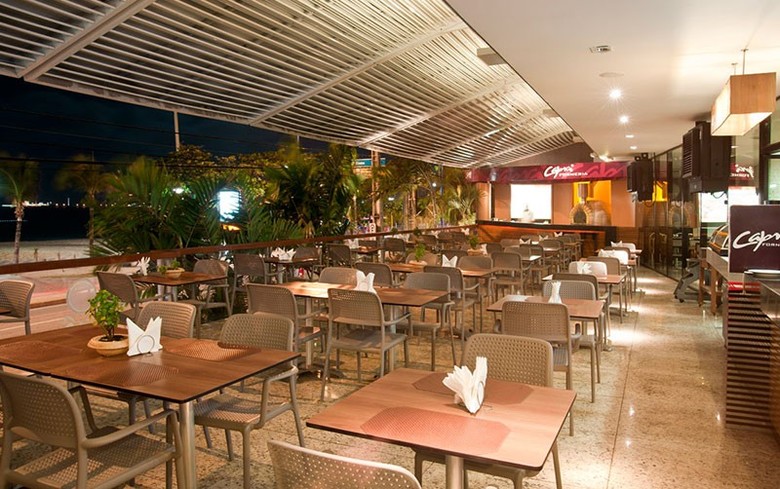 Ponta Mar Hotel