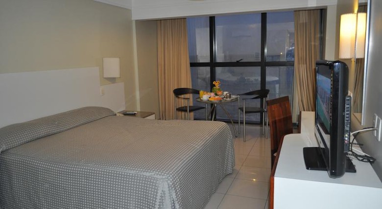 Ponta Mar Hotel