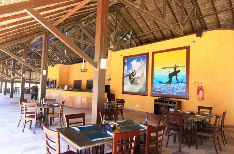 Hotel Vila Gal� Fortaleza