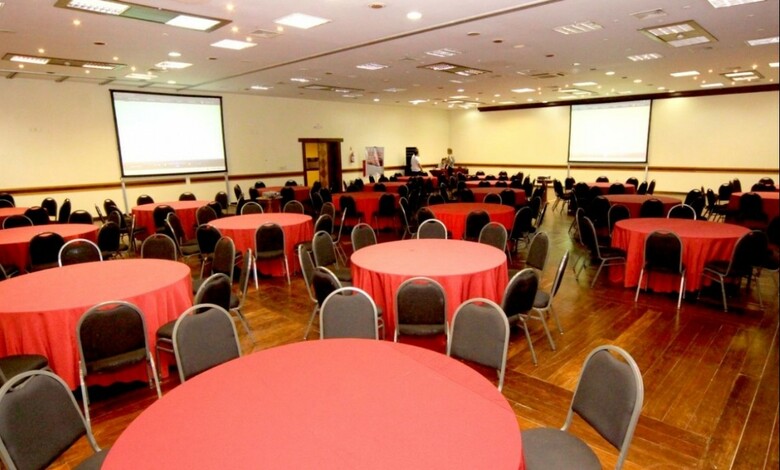 Hotel Vila Gal� Fortaleza
