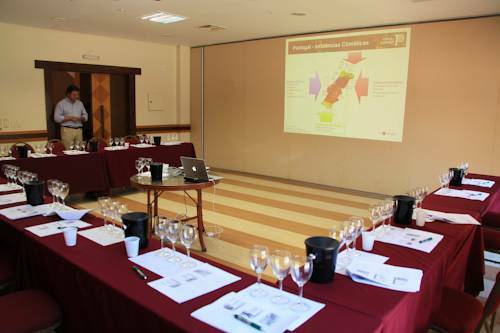 Hotel Vila Gal� Fortaleza