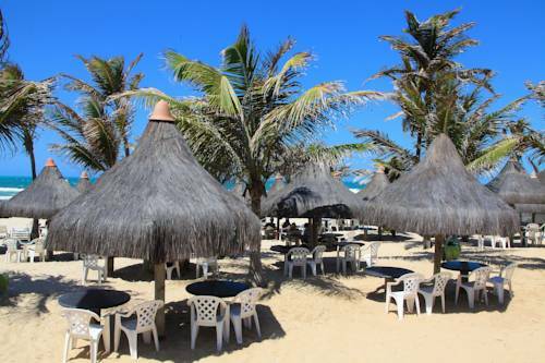 Hotel Vila Gal� Fortaleza
