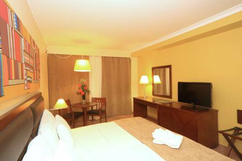 Hotel Vila Gal� Fortaleza