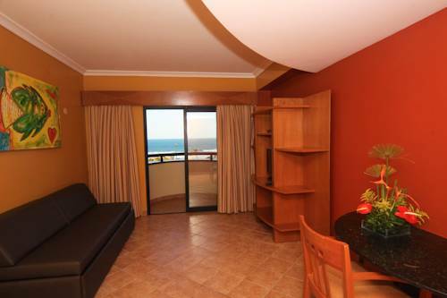 Hotel Vila Gal� Fortaleza