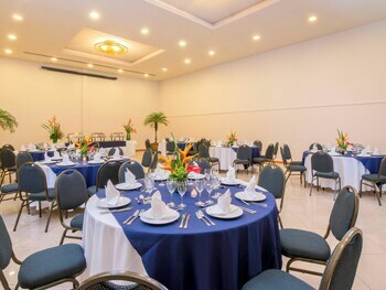 Hotel Blue Tree Premium Fortaleza