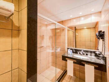 Hotel Blue Tree Premium Fortaleza