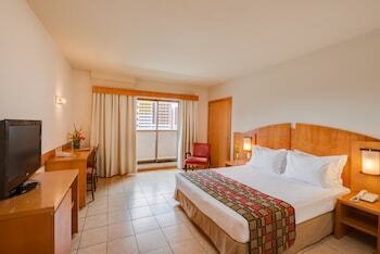 Hotel Blue Tree Premium Fortaleza