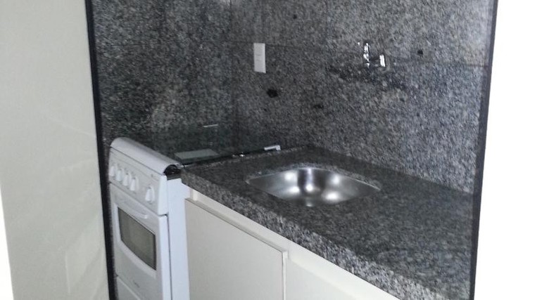 Aparthotel Iracema Residence Flat