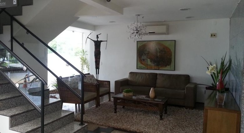 Aparthotel Iracema Residence Flat