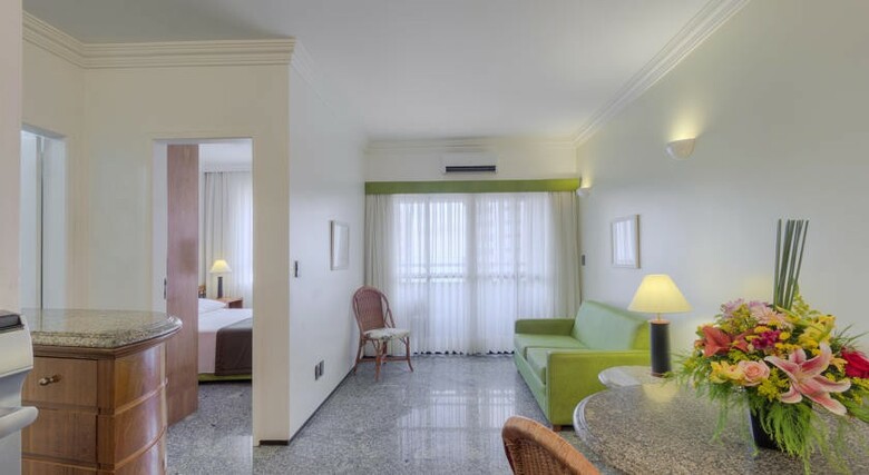 Hotel Tulip Inn Saint Martin