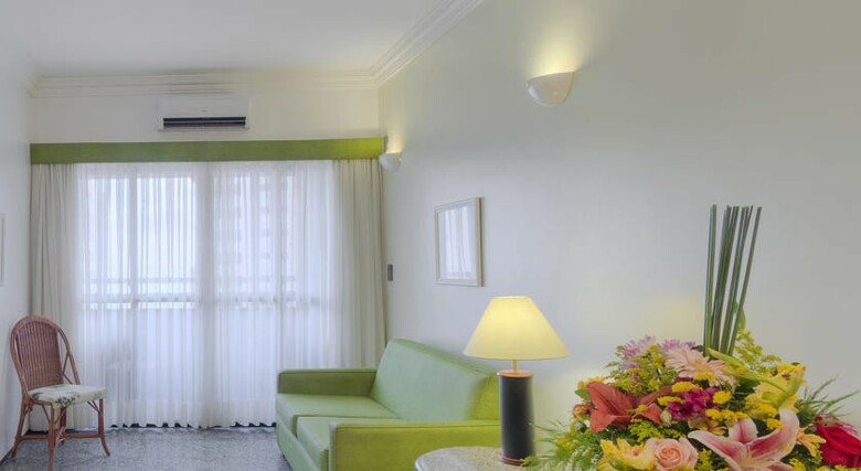 Hotel Tulip Inn Saint Martin
