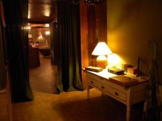 Hotel Le Beau Site