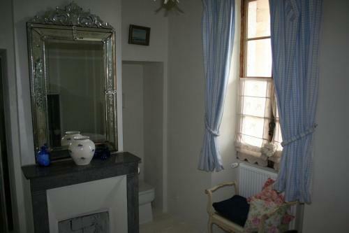 Bed & Breakfast Manoir Le Bigourda