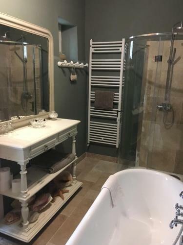 Bed & Breakfast Manoir Le Bigourda