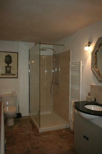 Bed & Breakfast Manoir Le Bigourda