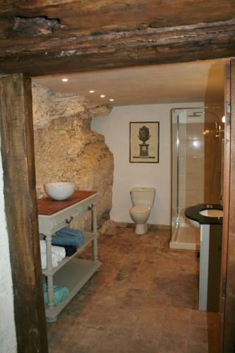 Bed & Breakfast Manoir Le Bigourda