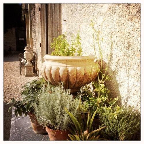 Bed & Breakfast Manoir Le Bigourda