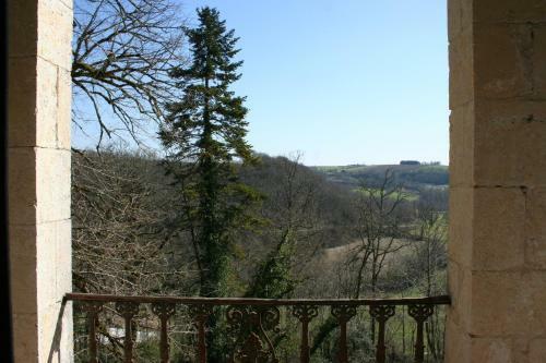 Bed & Breakfast Manoir Le Bigourda