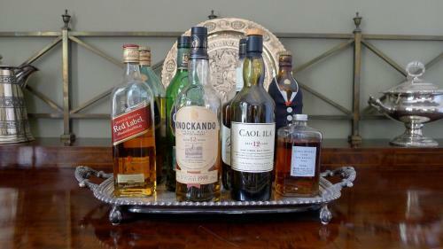 Bed & Breakfast Manoir Le Bigourda