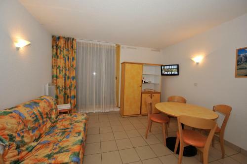 Apartamento Azureva Piau Engaly