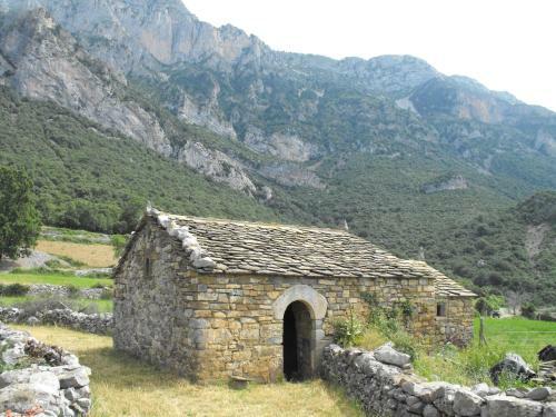 Apartamento Azureva Piau Engaly
