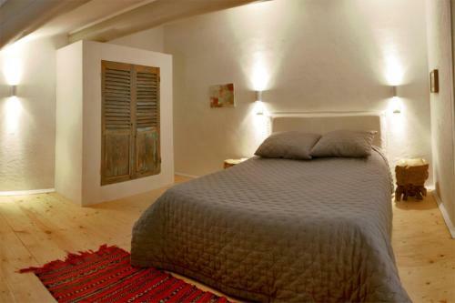Apartamento Le Bercail