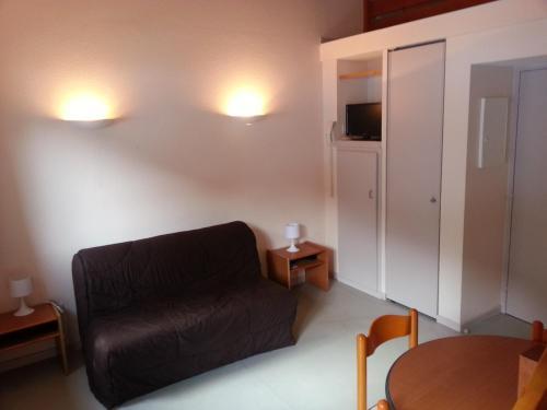 Apartamentos R�sidence Des 3 C�sars