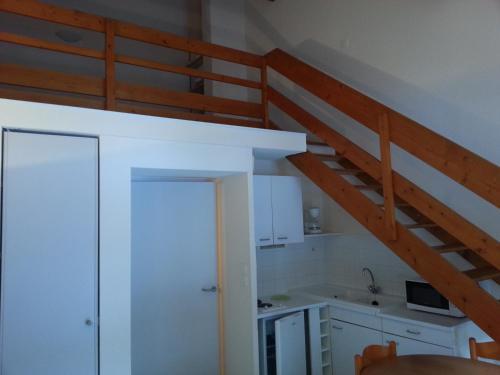 Apartamentos R�sidence Des 3 C�sars