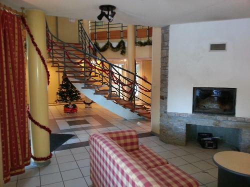 Apartamentos R�sidence Des 3 C�sars